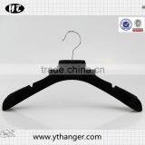 High End Fashion Velvet Hanger With Special Shape for Luxury Clothes thumbnail-6