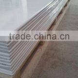 White Cultured Marble Shower Surround, Tub Surround thumbnail-3