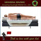 Compressing or Vacuum Packing Sleep Well Bonnell Spring Mattress for Latex Mattress thumbnail-5