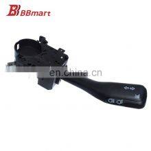 BBmart OEM Auto Fitments Cee Parts Steering Column Switch For Audi OE 8L0953513G thumbnail-1