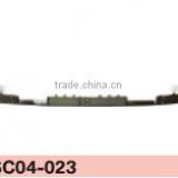 truck sun visor lower for scania (R&P) 6 SERIOUS 1355655(SC114/SC420)