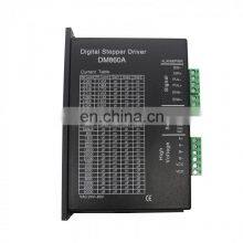 DM860A 86 110 Replacement Two-Phase Digital Stepper Motor Drive for DMA860H thumbnail-2