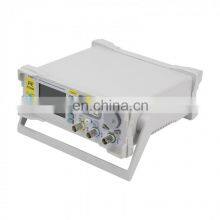 FY6900-60M 60MHz 2-Channel Function Arbitrary Waveform Generator Pulse Signal Frequency Counter thumbnail-4