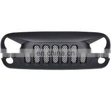 Grill for Jeep Wrangler JK