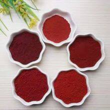 Iron Oxide Brown 650 for Paint, Tile, Brick, Cement, Wall Coating thumbnail-1