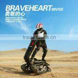 2015 Sunnytimes Single Cylinder Air Cooling Four Stroke Electric Tank Scooter thumbnail-6