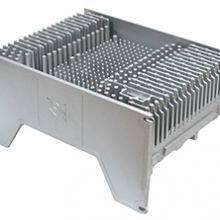 Design and Manufacture of Aluminum Alloy Die Casting Die thumbnail-3