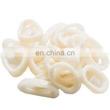 China Frozen Calamari Squid Frozen Illex Squid Ring Calamari Squid Rings