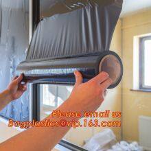 Protective Film For Plexiglass/Protective Film For Book Cover/Protective Film For Glasses, Thermoplastic Polyurethane Protective Sheet thumbnail-3