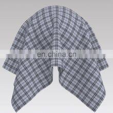 High Quality Yarn Dyed Flannel Design For Offical Wear thumbnail-3