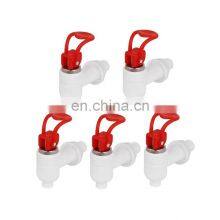 Dongguan PUSHI Industry Professional Production Plastic Water Drinking Faucet Water Cooler Tap Molding Mold Service Makers thumbnail-1