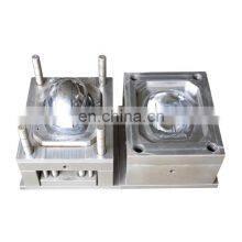 OEM Durable Safety Helmet Plastic Injection Products of Plastic Mold Manufacturer China thumbnail-5