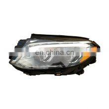 1668201159 L 1668201259 R For Mercedes GLE 166 W292 Headlight thumbnail-1