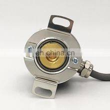 H40-8-0600ZC Incremental Photoelectric Rotary Encoder 8mm Hole thumbnail-3
