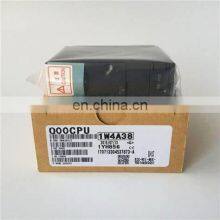 High Quality Mitsubishi PLC Industrial Controller Output Module Q00CPU thumbnail-4
