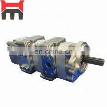 Hydraulic Power Hydraulic Gear Pump 705-41-08090 Hydraulic Pump thumbnail-5