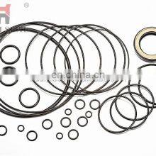 HPV95 PC200-6 Hydraulic PUMP Seal Kit for Excavator MAIN PUMP Seal Kit thumbnail-3