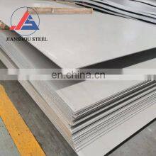 Hot Rolled ss Plate 3mm 4mm Thick 316 Stainless Steel Plate Manufacturer Price thumbnail-5