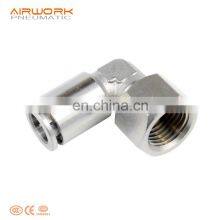 PLF 90 Degree Elbow 1/2 3/4