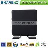 Made in China Multi Option Hot Sale Cheap J1900 Mini pc