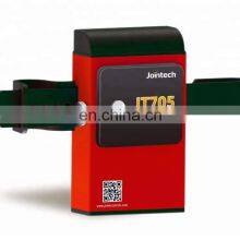 Gps Container Lock Tracker High-value Item Security Padlock Anti-theft Smart Lock Logistic Vehicle Moniroring With Software thumbnail-5