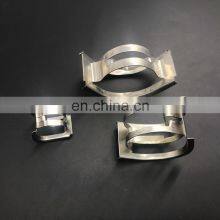 DIER DIRECT FACTORY High Quality Metal Intalox Saddle, Wholesale Hot Sale Intalox Saddle