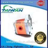 2015 New Product for Excavator Parts Hydraulic Gear Pump for Sale thumbnail-3