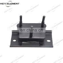 KEY ELEMENT GuangZhou Auto Engine Systems Engine Mounts 11320-JR70D 11320JR70D for Nissan Engine Mounts thumbnail-2