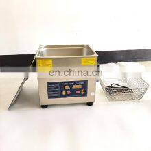 Factory Price 3L 6L 10L 3l Ultrasonic Cleaner for Medical/lab/school / Ultraschallreiniger thumbnail-3