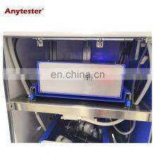 Automated Filter Tester Built In Photometer With High Accuracy Totally In According With NIOSH 42 CFR 84 thumbnail-3