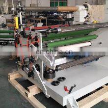 High Precision Fiberglass Mesh Slitting Rewinding Machine thumbnail-3