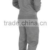 Cotton Fleece Sweatsuit / Men Jogging Suit / Custom Sweatsuit thumbnail-6