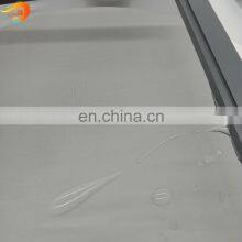 Good Ventilation Anti-dust PM2.5 High Vision Window Screen thumbnail-3
