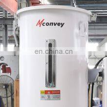 New Design Energy Saving Plastic Hopper Dry Plastic Pellets Dewatering Drying Machine thumbnail-2