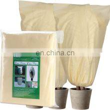 Plant Cover Winter Warm Cover Tree Shrub Plant Protecting Bag Frost Protection for Yard Garden Plants Small Tree thumbnail-2
