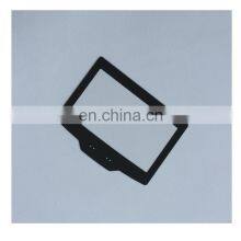 Customized LCD Display Touch Panel Protection Cover Anti Glare Glass With Silk Screen Printed thumbnail-2