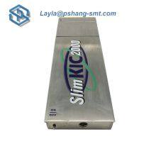 SMT KIC Start Thermal Profiler With 6 Channels for Reflow Oven for Pick and Place Machine thumbnail-2