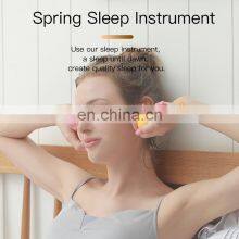 Physical Therapy Equipments Home Hand Insomnia Low Frequency Device Insomnia Relief Held Sleep Aid Instrument thumbnail-4
