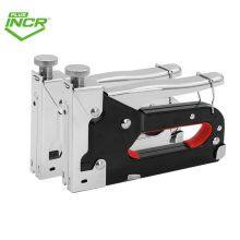 Staple Gun for Framing Tacker Household Nb-fastrack Hand Tool for Decoration Upholstery