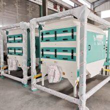 Safety Screen After Crushing for Livestock and Poultry thumbnail-4