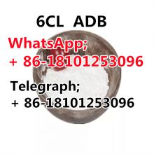 Hot selled Research Chemicals CAS 83905-01-5 ADB 2FDC Azithromycin