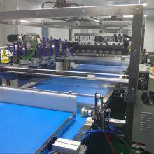 MSXT2000 From Cakes and Cheesecakes Through to Pastries and Confectionary Cheese Ultrasound Cutter thumbnail-2