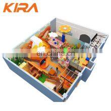 Cheap New Indoor Playground Childrens Play Mazes For Home thumbnail-1