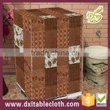 2015 New Design Promotion Non-woven Fabric Washing Machine Cover thumbnail-1