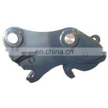 1 Ton Excavator Quick Hitch Quick Hitch Coupler thumbnail-1