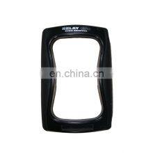 26 Years Factory Custom Car Model Housing Die Casting Aluminum Enclosure Parts thumbnail-4