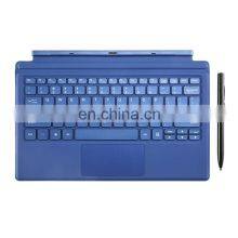 PiPO W11 Win 10 Tablet Quad Core 8GB+128GB IPS FHD Tastiera WiFi PC MINI thumbnail-4