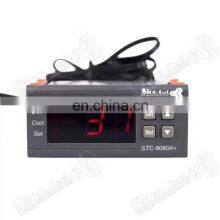 Thermostat-Temperaturtabelle-Mikrocomputer-Regler MTC-5080 thumbnail-4