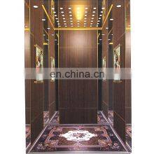Cheap Price Office Building Used Home Elevators, China Manufacturer 4 Person Passenger Lift thumbnail-4
