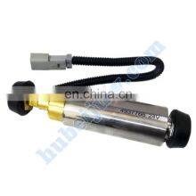 QSL9 ISLe Diesel Engine Part 3968190 Fuel Transfer Pump thumbnail-1